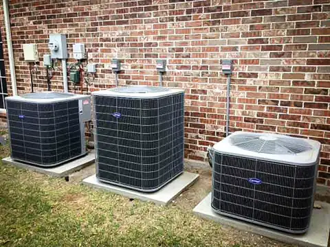  Reyes HVAC Services offers AC repair, furnace, and heat pump service on all makes and models of HVAC equipment in Irving TX and Dallas TX